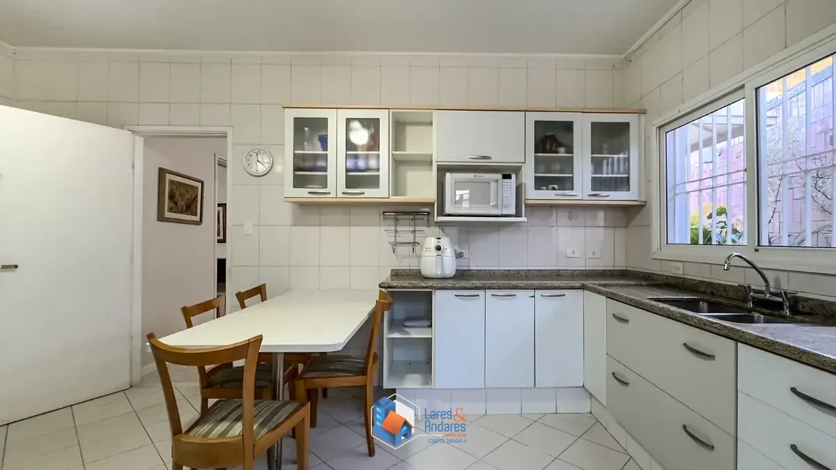 Casa, 3 quartos, 257 m² - Foto 8
