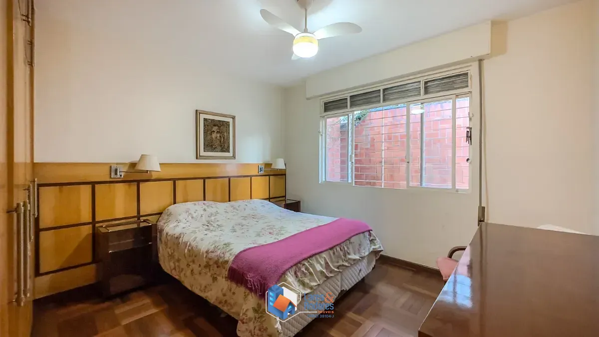 Casa, 3 quartos, 257 m² - Foto 12