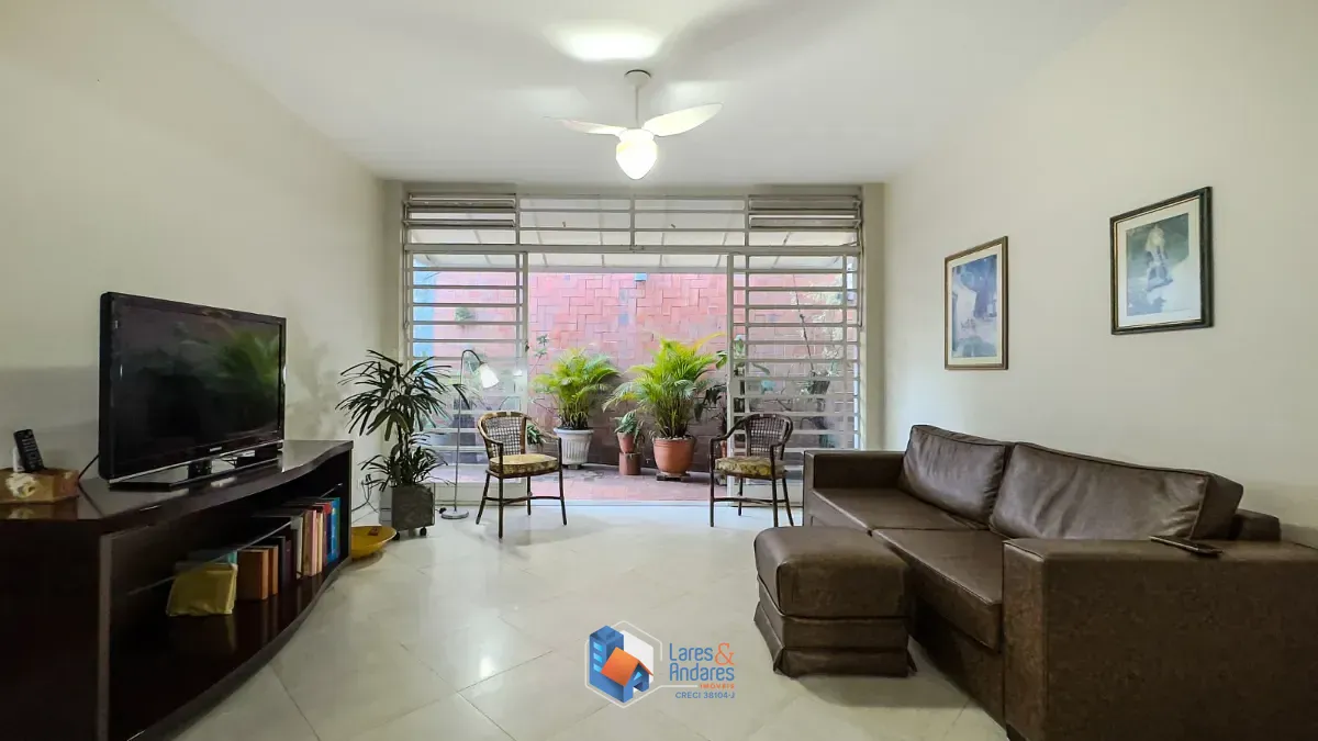 Casa, 3 quartos, 257 m² - Foto 4
