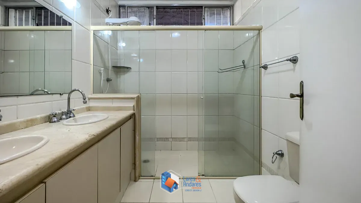 Casa, 3 quartos, 257 m² - Foto 14