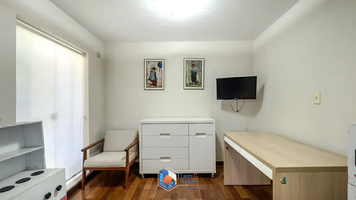 Casa, 3 quartos, 257 m² - Foto 6
