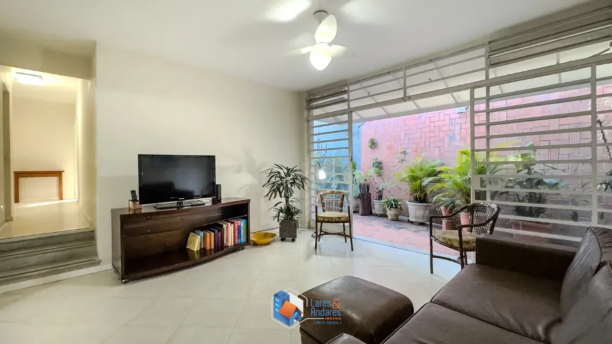 Casa, 3 quartos, 257 m² - Foto 5
