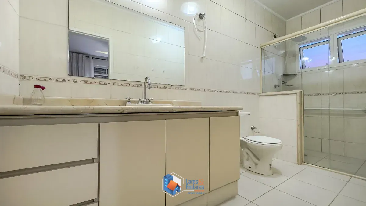 Casa, 3 quartos, 257 m² - Foto 13