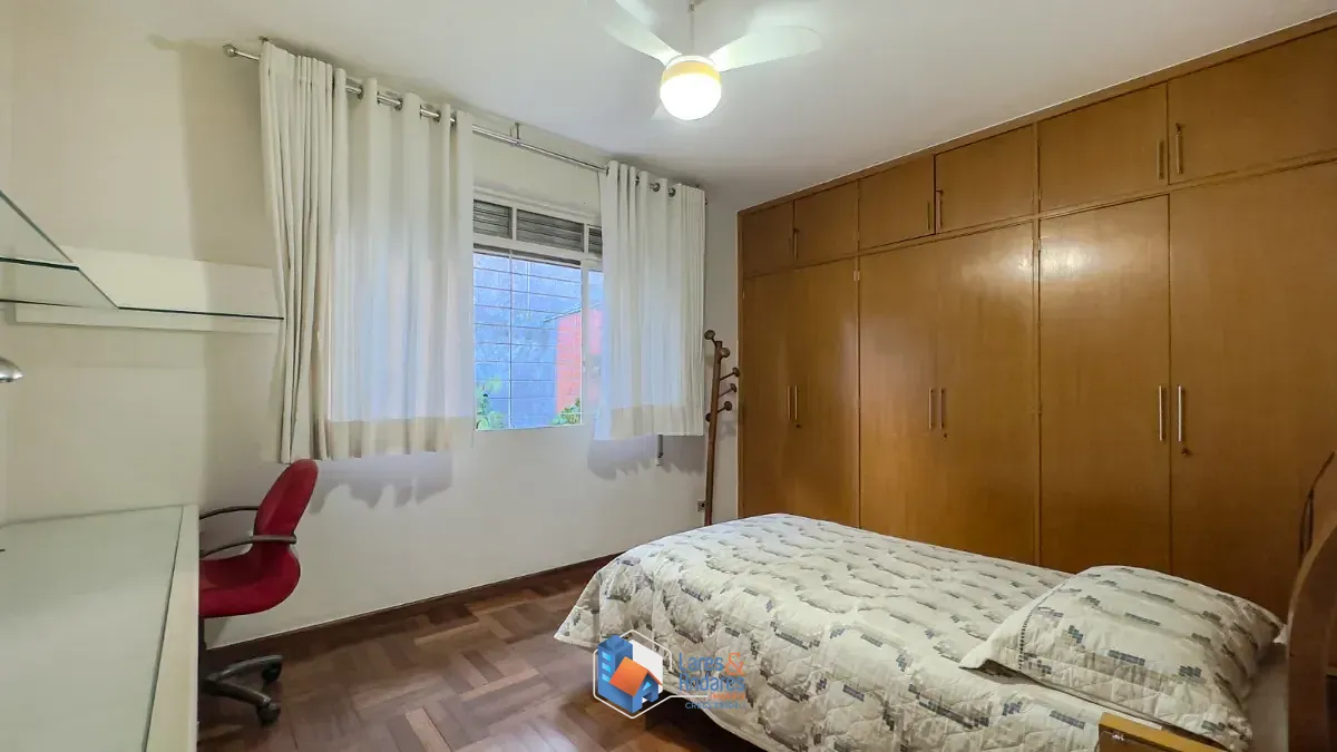 Casa, 3 quartos, 257 m² - Foto 11