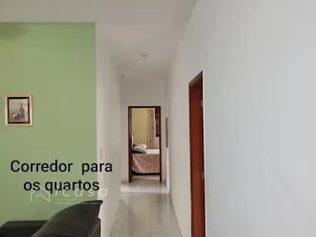 Casa com 300m² 3 quartos e 2 banheiros, à venda, no bairro Jardim Paraíso em São José dos Campos