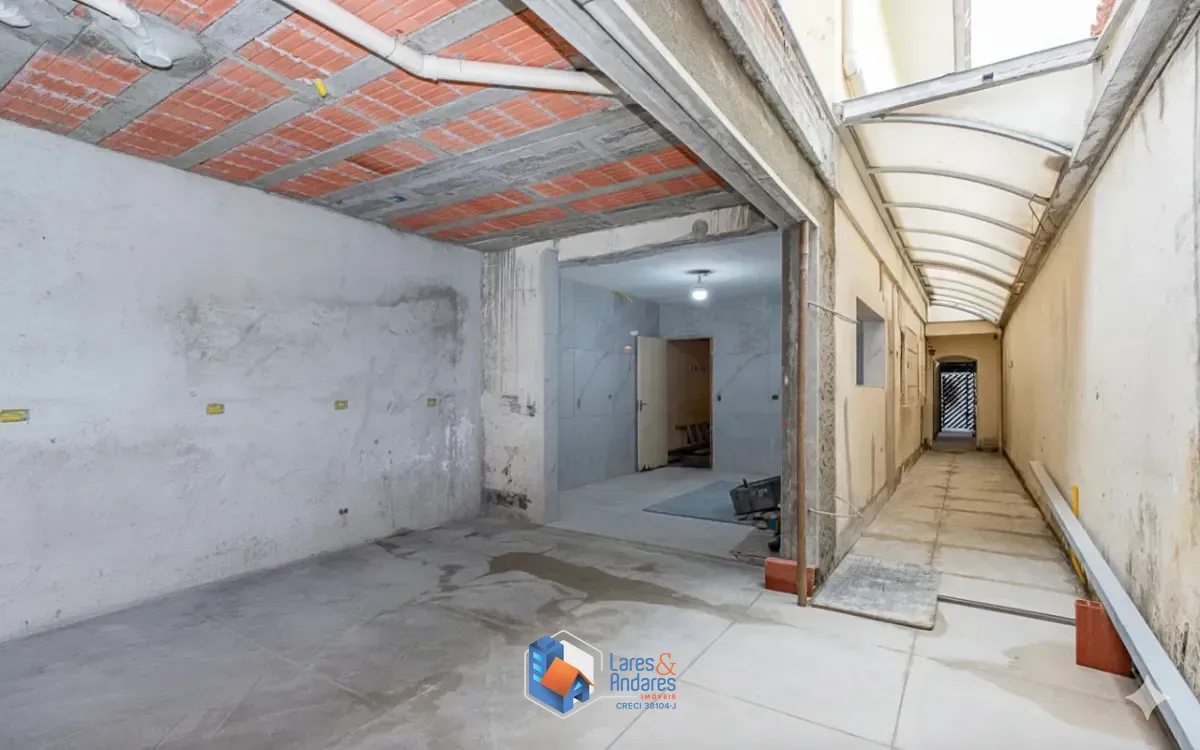 Casa, 3 quartos, 144 m² - Foto 34