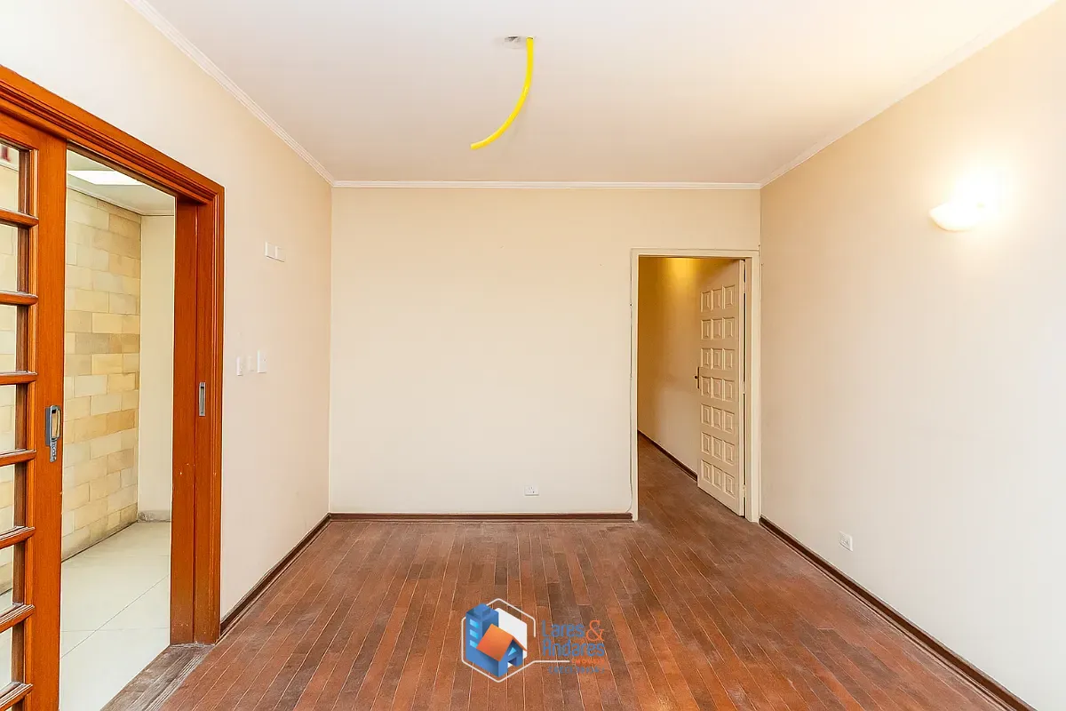 Casa, 3 quartos, 144 m² - Foto 1