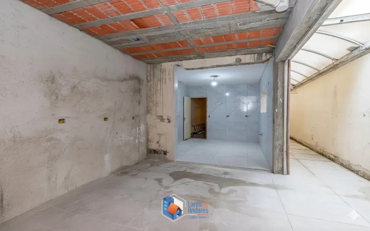 Casa, 3 quartos, 144 m² - Foto 31