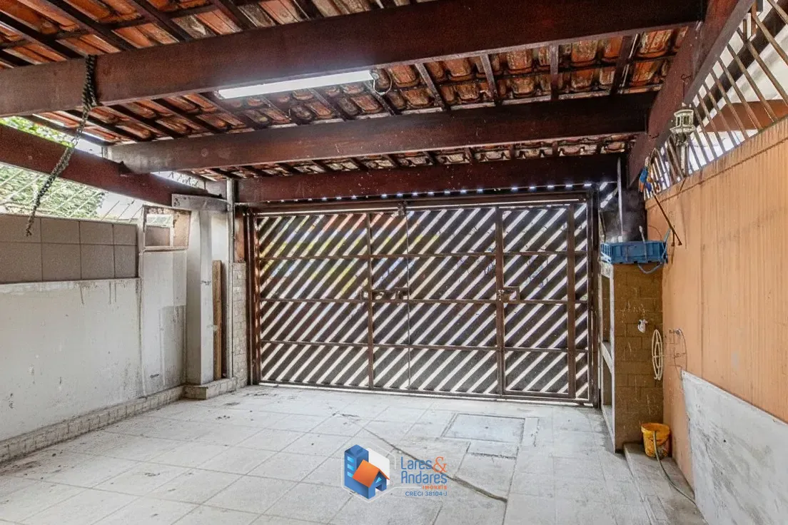Casa, 3 quartos, 144 m² - Foto 85