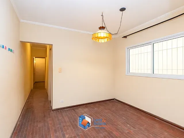 Casa com 144m² 3 quartos e 4 banheiros, à venda, no bairro Jardim Prudência em São Paulo