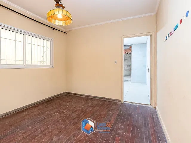Casa com 144m² 3 quartos e 4 banheiros, à venda, no bairro Jardim Prudência em São Paulo