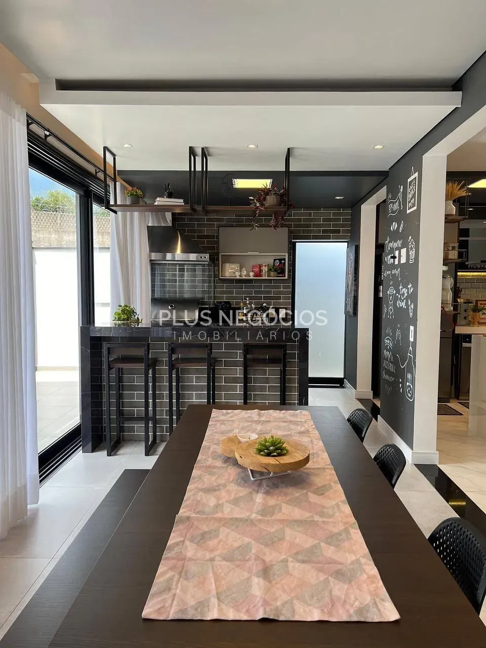Casa, 3 quartos, 235 m² - Foto 5