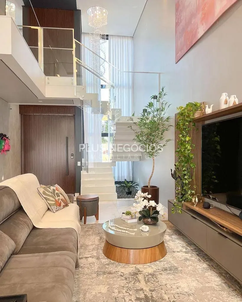 Casa, 3 quartos, 235 m² - Foto 12