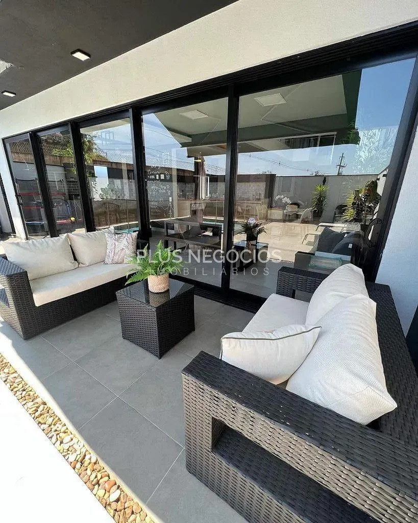 Casa, 3 quartos, 235 m² - Foto 8