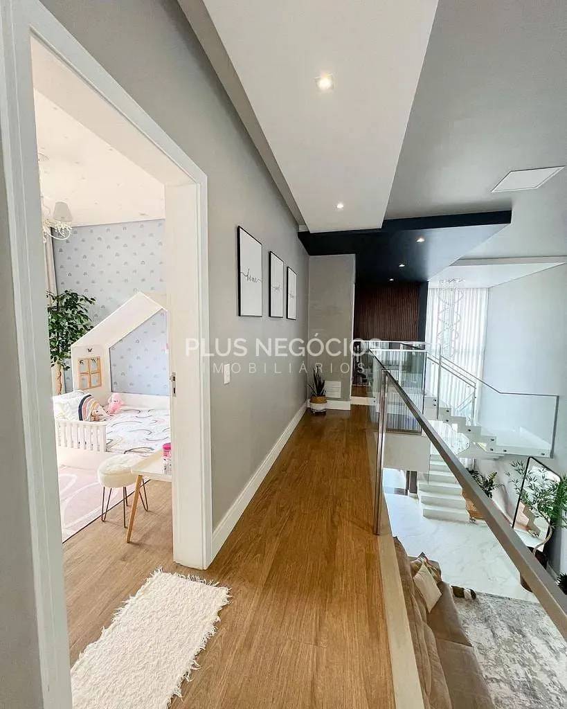 Casa, 3 quartos, 235 m² - Foto 13
