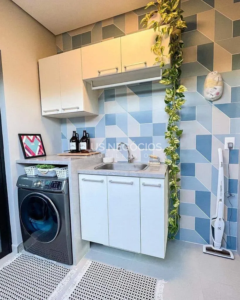 Casa, 3 quartos, 235 m² - Foto 15