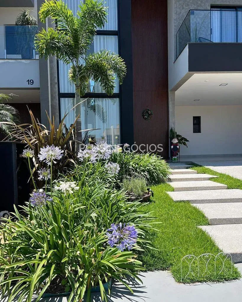 Casa, 3 quartos, 235 m² - Foto 16
