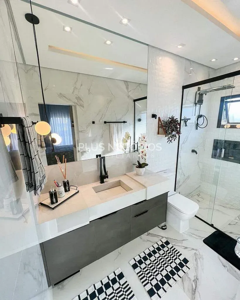 Casa, 3 quartos, 235 m² - Foto 19