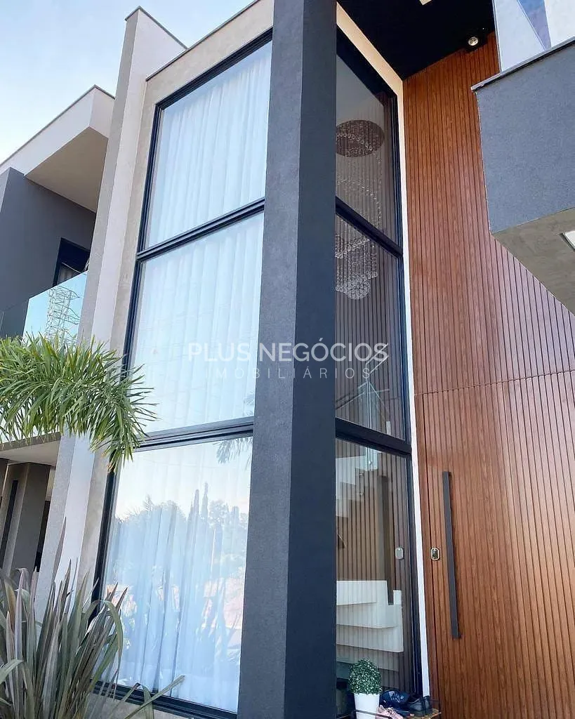 Casa, 3 quartos, 235 m² - Foto 21