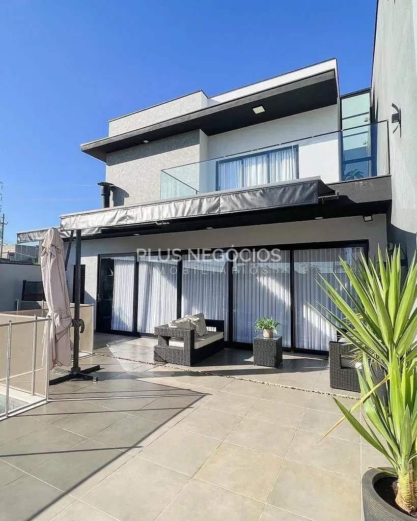 Casa, 3 quartos, 235 m² - Foto 22