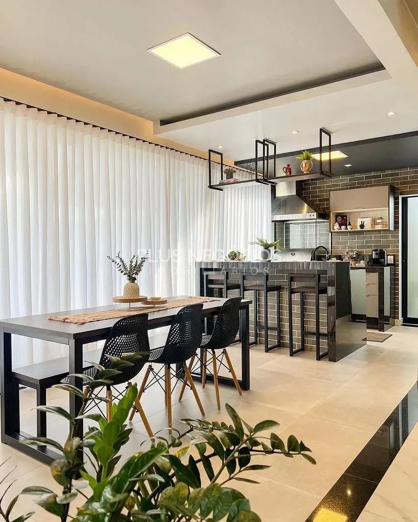 Casa, 3 quartos, 235 m² - Foto 10