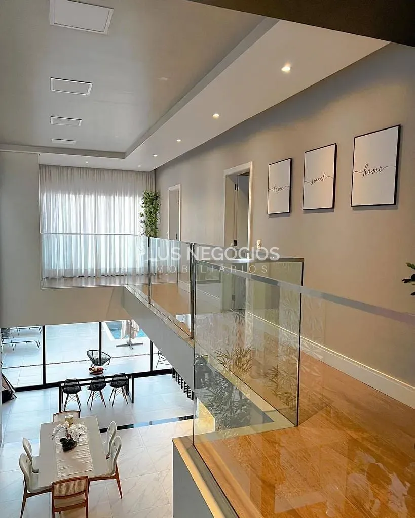 Casa, 3 quartos, 235 m² - Foto 24