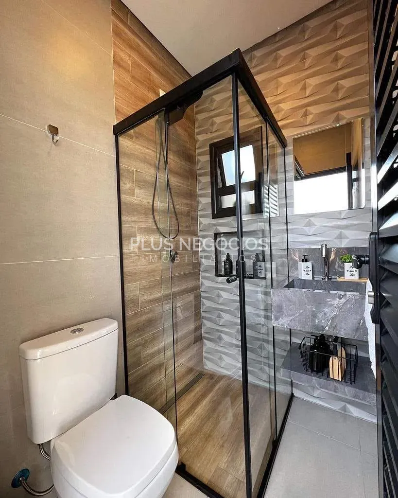 Casa, 3 quartos, 235 m² - Foto 26