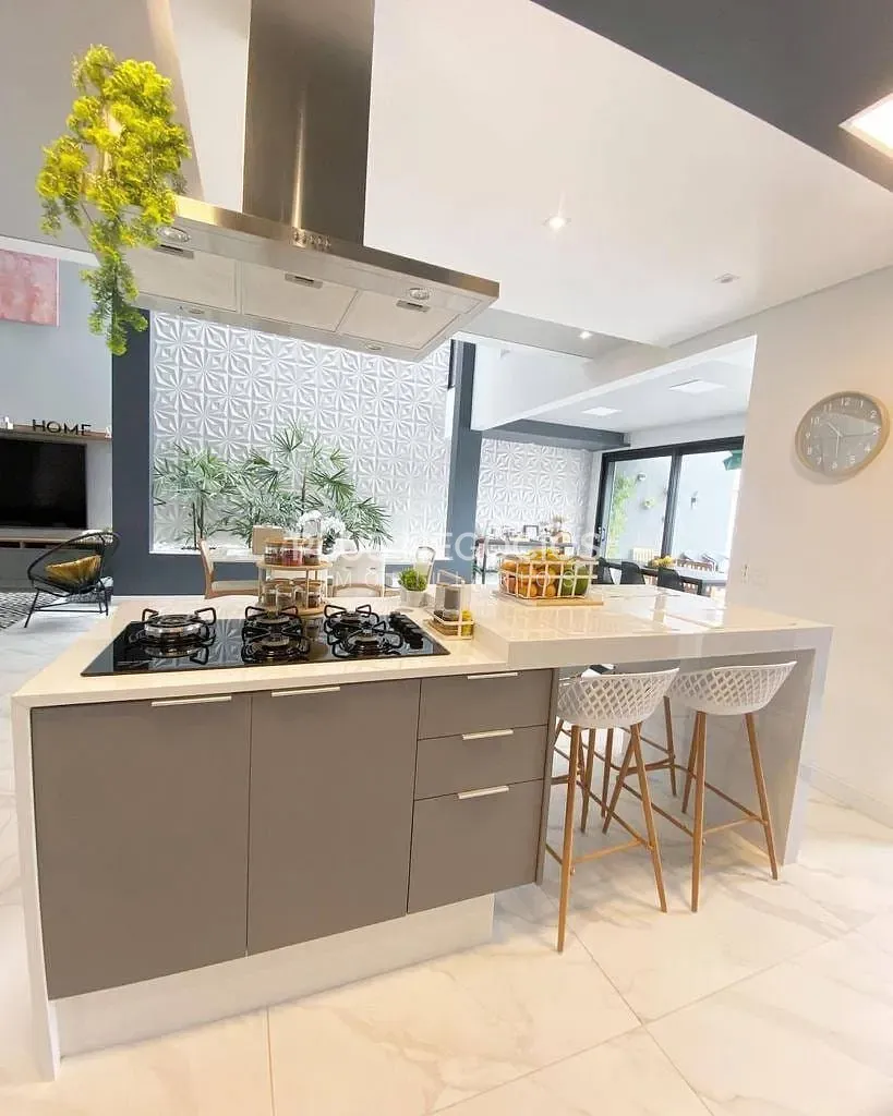 Casa, 3 quartos, 235 m² - Foto 11