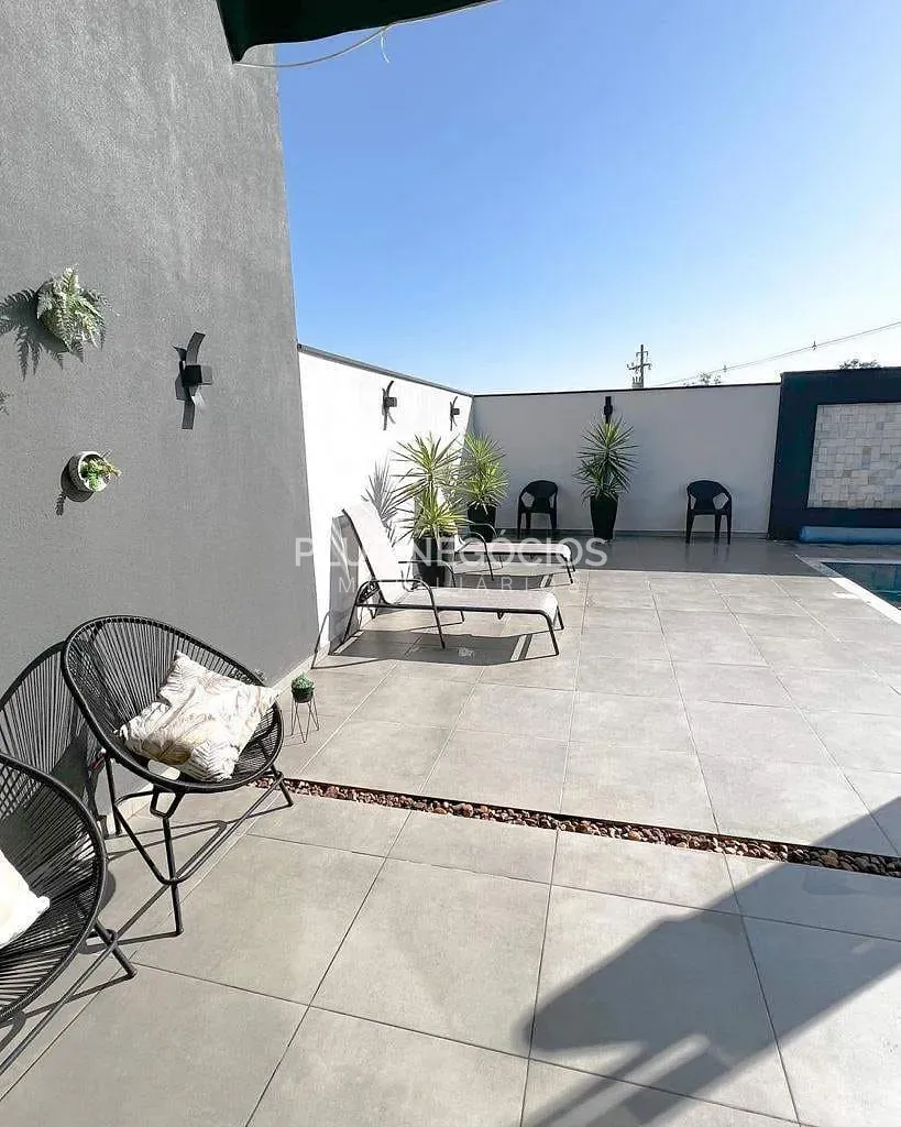Casa, 3 quartos, 235 m² - Foto 29