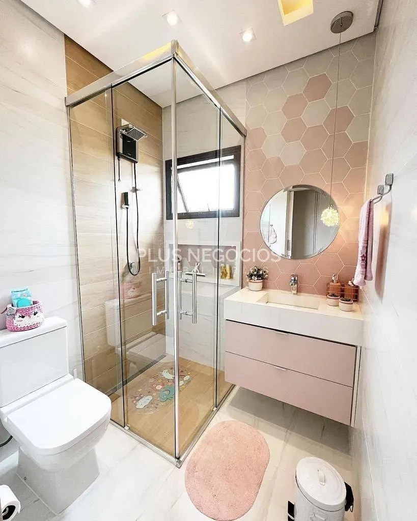 Casa, 3 quartos, 235 m² - Foto 31