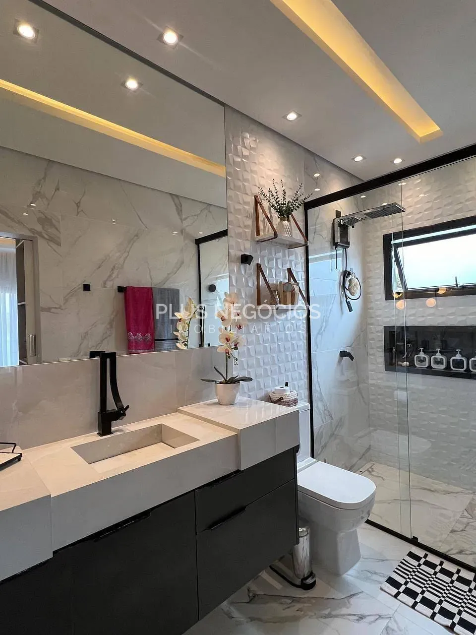 Casa, 3 quartos, 235 m² - Foto 32
