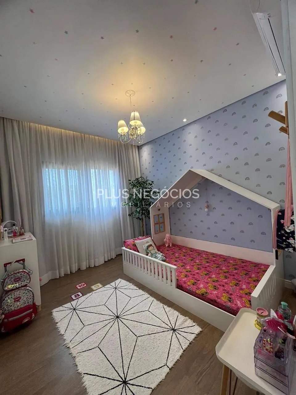 Casa, 3 quartos, 235 m² - Foto 34