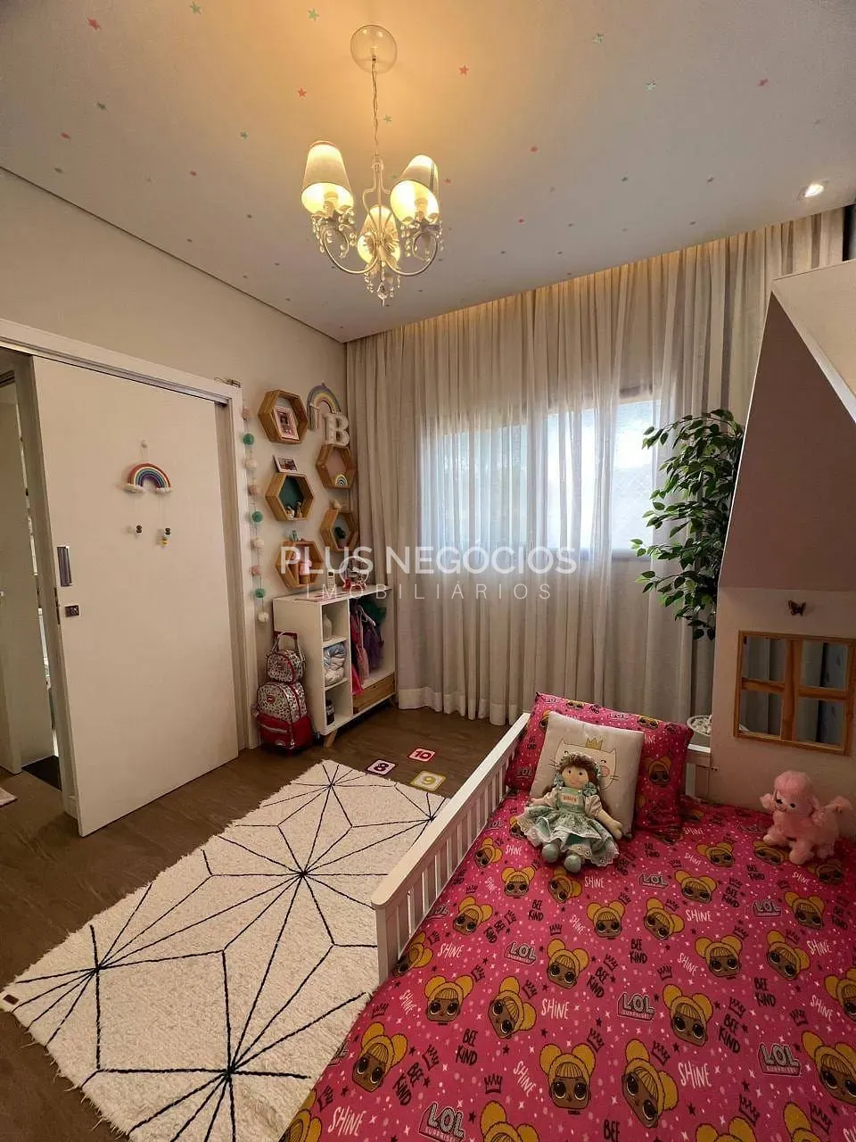 Casa, 3 quartos, 235 m² - Foto 35