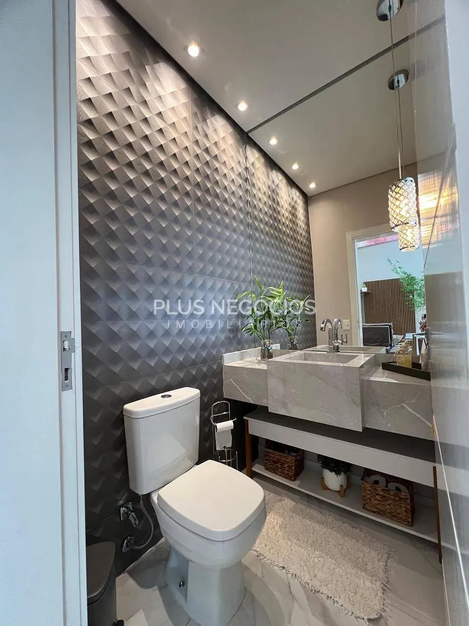 Casa, 3 quartos, 235 m² - Foto 44