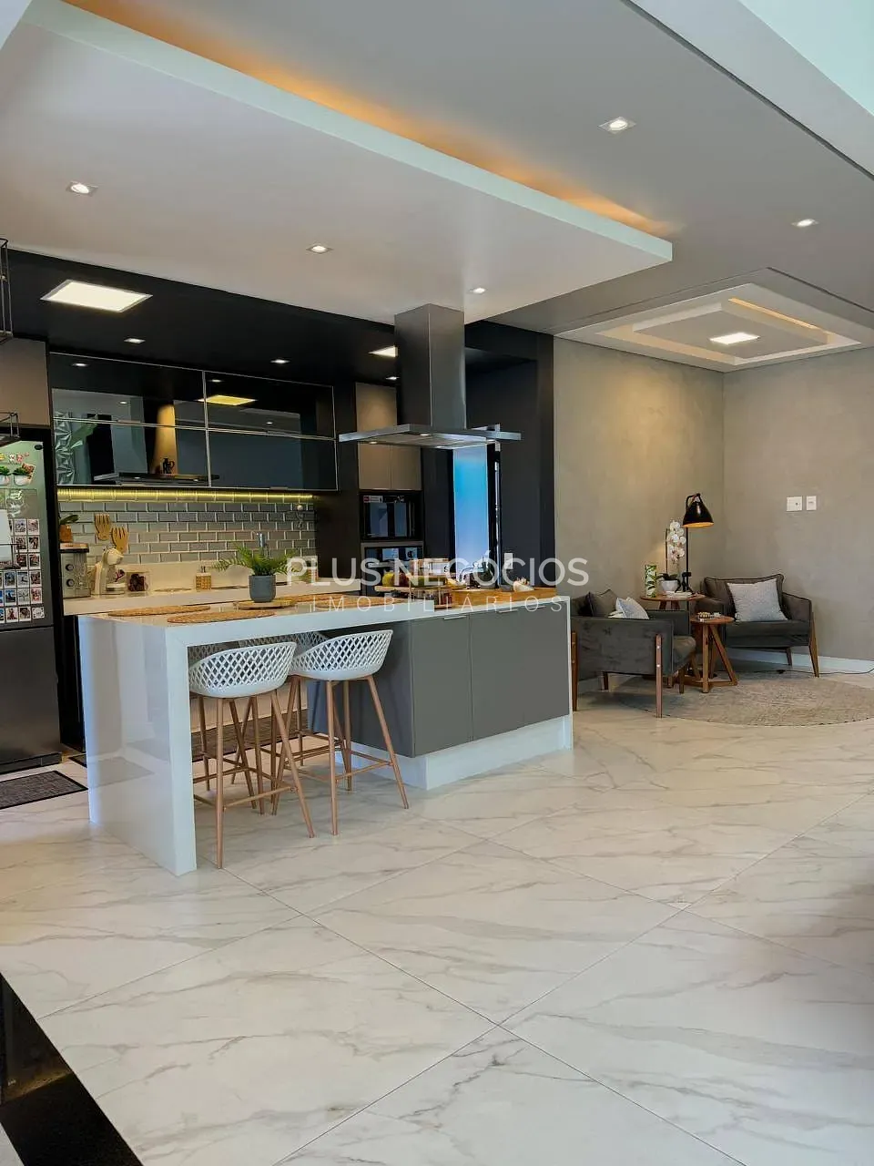 Casa, 3 quartos, 235 m² - Foto 9