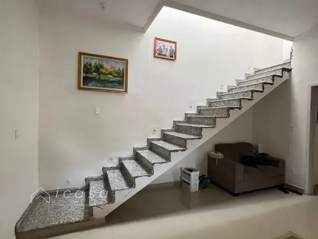 Casa com 250m² 2 quartos e 3 banheiros, à venda, no bairro Cidade Vista Verde em São José dos Campos