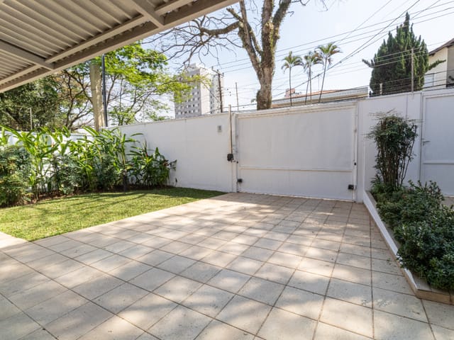 Foto do Casa - Casa para venda em Alto de Pinheiros com 4 quartos, sendo 1 suíte , 294m² | Lares e Andares Imóveis