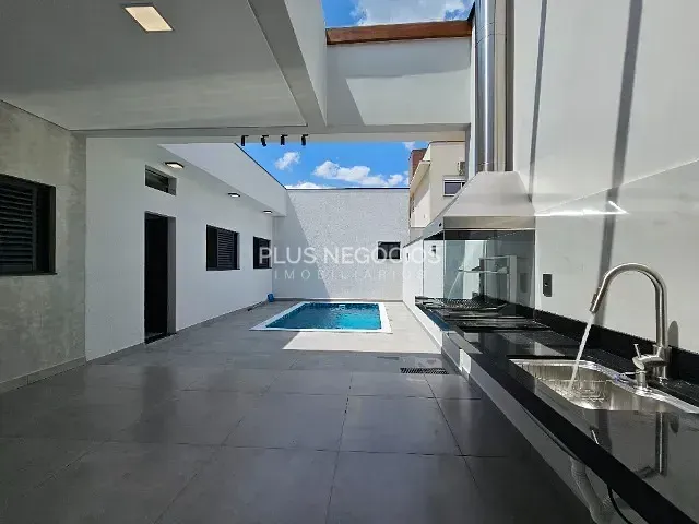 Casa, 3 quartos, 177 m² - Foto 14
