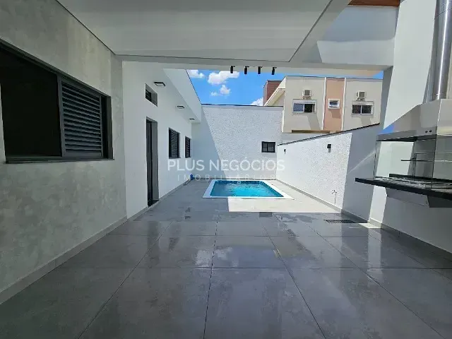 Casa, 3 quartos, 177 m² - Foto 16
