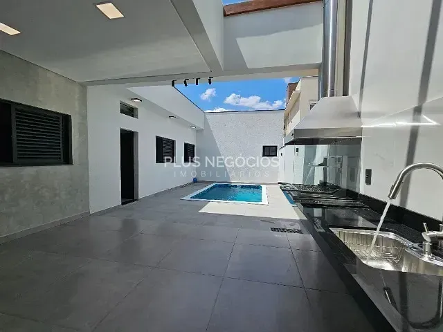Casa, 3 quartos, 177 m² - Foto 18
