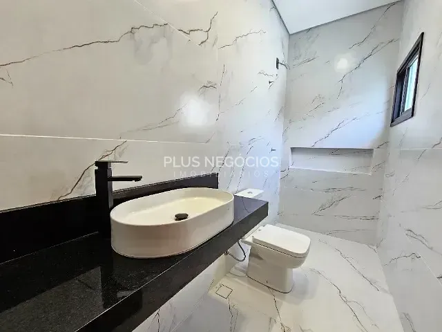 Casa, 3 quartos, 177 m² - Foto 19