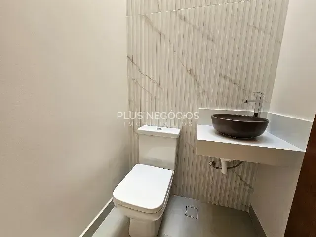 Casa, 3 quartos, 177 m² - Foto 20