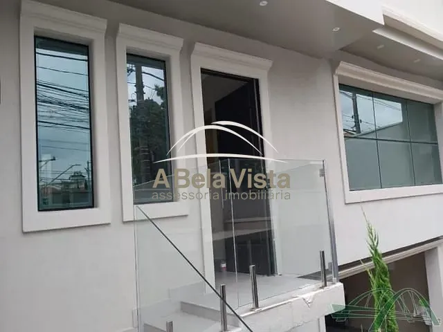 Casa com 193m² 1 quarto e 1 banheiro, à venda, no bairro CAMPESINA em Osasco