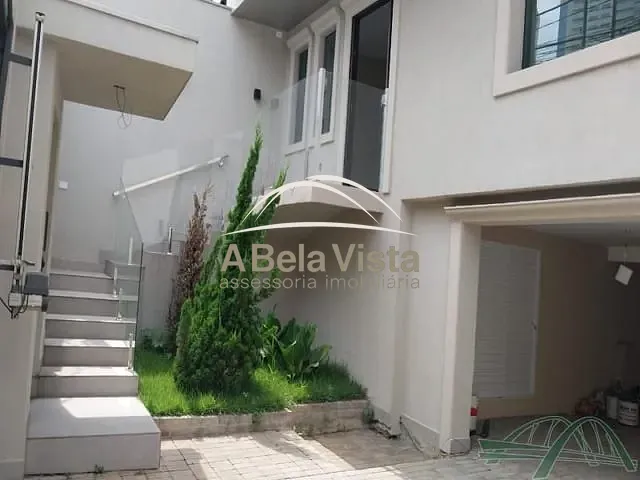 Casa com 193m² 1 quarto e 1 banheiro, à venda, no bairro CAMPESINA em Osasco