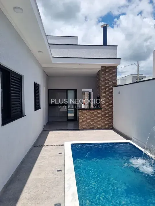 Casa, 3 quartos, 135 m² - Foto 4