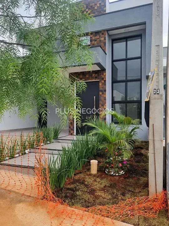 Casa, 3 quartos, 135 m² - Foto 3