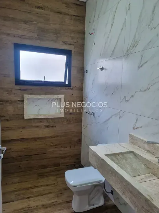 Casa, 3 quartos, 135 m² - Foto 9