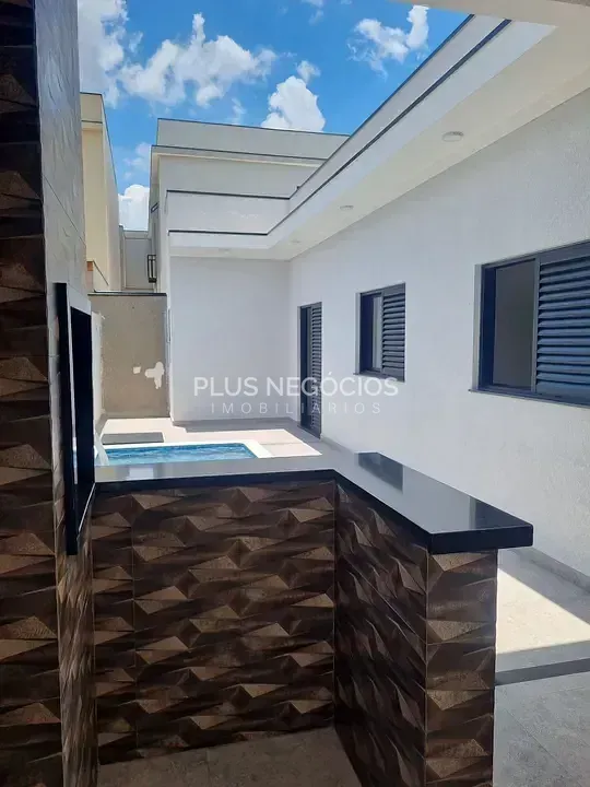 Casa, 3 quartos, 135 m² - Foto 11