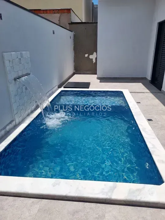 Casa, 3 quartos, 135 m² - Foto 13