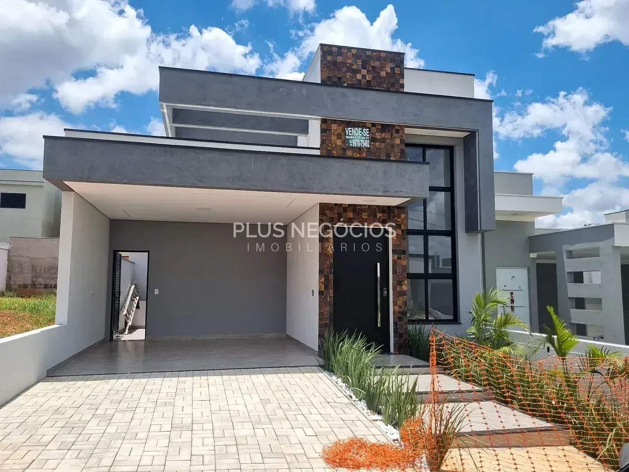 Casa, 3 quartos, 135 m² - Foto 1